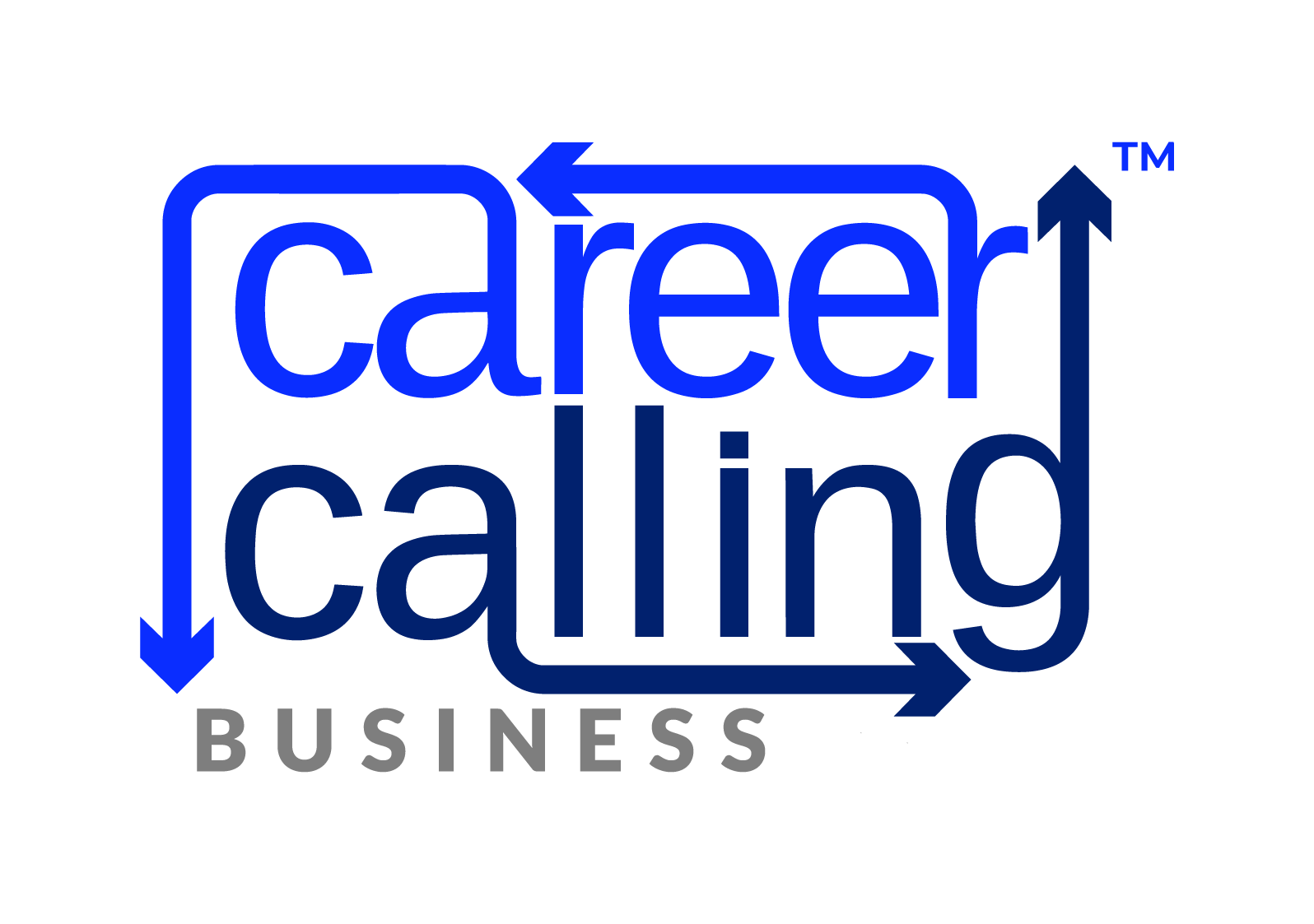 Career Calling Business logo